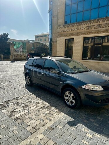 Renault Megane-3