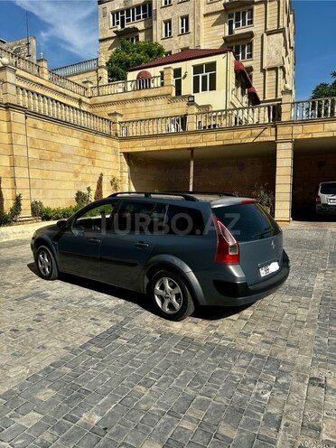 Renault Megane-4