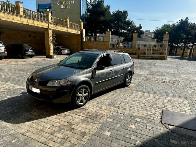Renault Megane-1