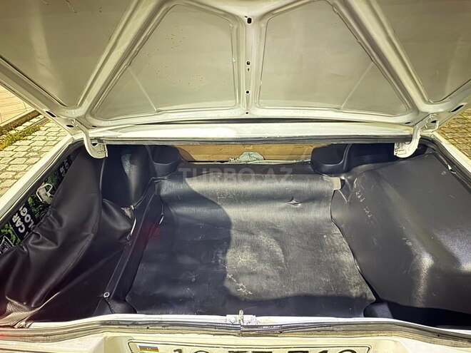 LADA (VAZ) 2107 2003, 95,000 km - 1.6 л - Bakı