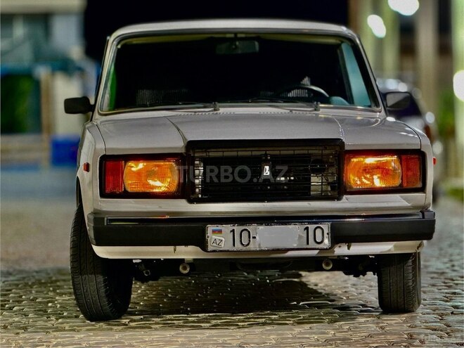 LADA (VAZ) 2107 2003, 95,000 km - 1.6 л - Bakı