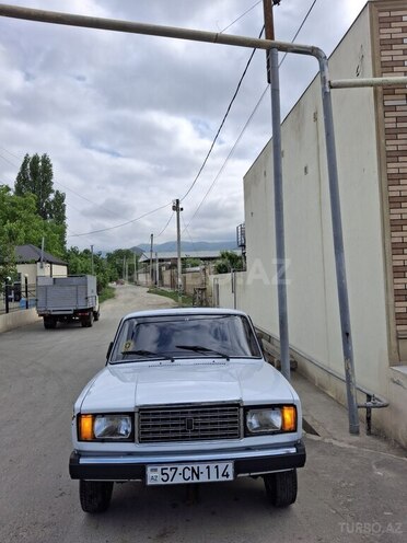 LADA (VAZ) 2107 2003, 95,000 km - 1.6 l - Şəmkir