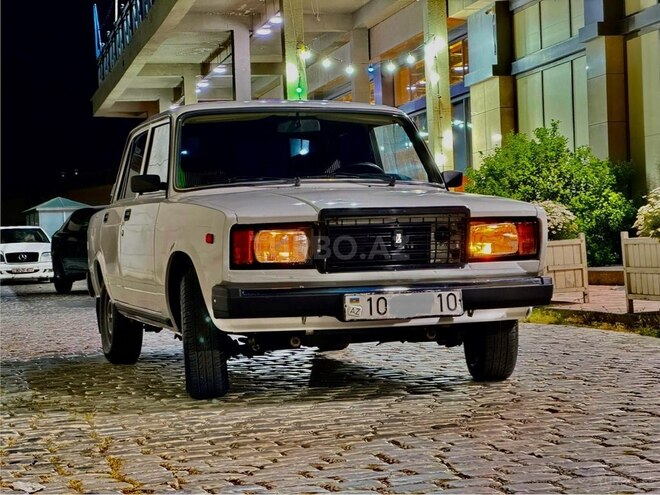 LADA (VAZ) 2107 2003, 95,000 km - 1.6 л - Bakı