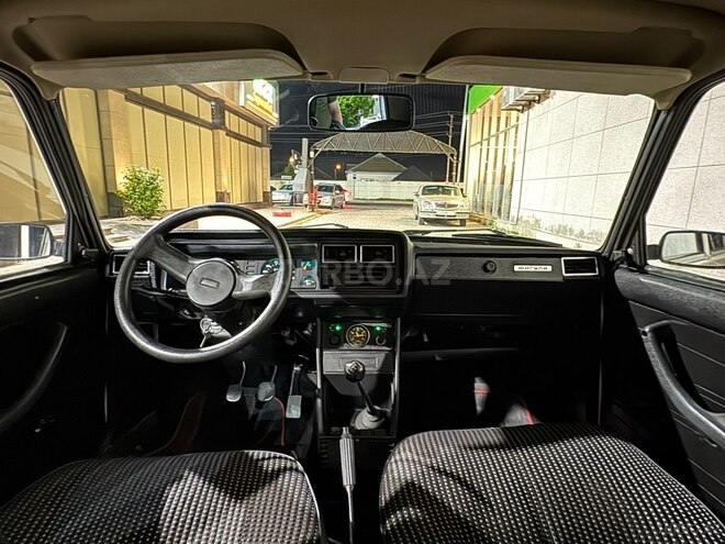 LADA (VAZ) 2107 2003, 95,000 km - 1.6 л - Bakı