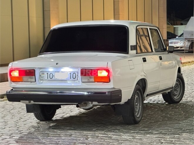 LADA (VAZ) 2107 2003, 95,000 km - 1.6 л - Bakı