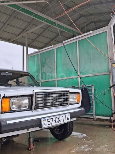 LADA (VAZ) 2107 2003, 95,000 km - 1.6 l - Şəmkir
