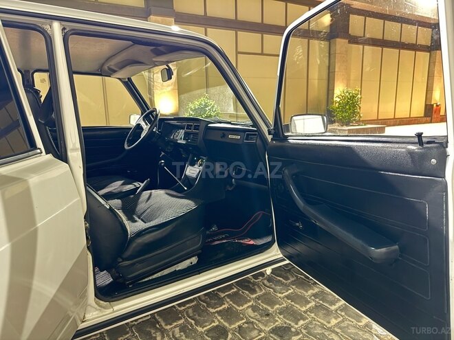 LADA (VAZ) 2107 2003, 95,000 km - 1.6 л - Bakı