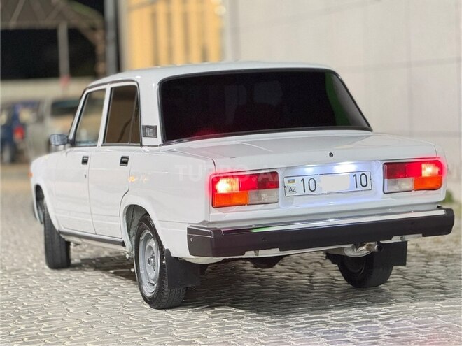 LADA (VAZ) 2107 2003, 95,000 km - 1.6 л - Bakı
