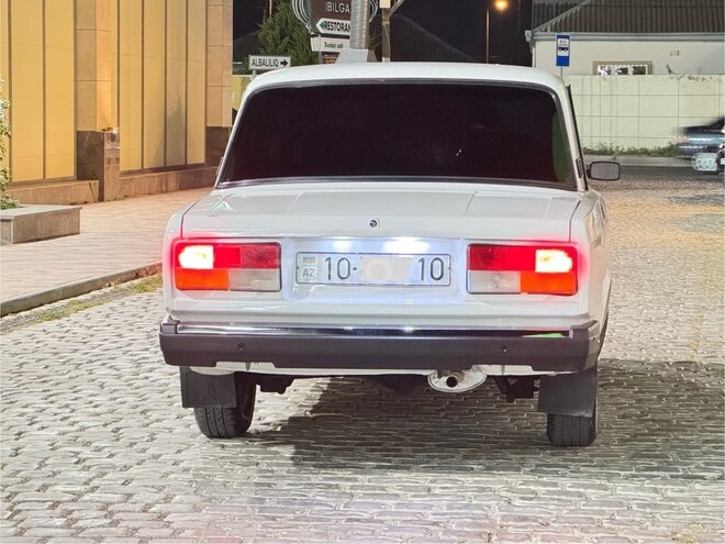 LADA (VAZ) 2107 2003, 95,000 km - 1.6 л - Bakı