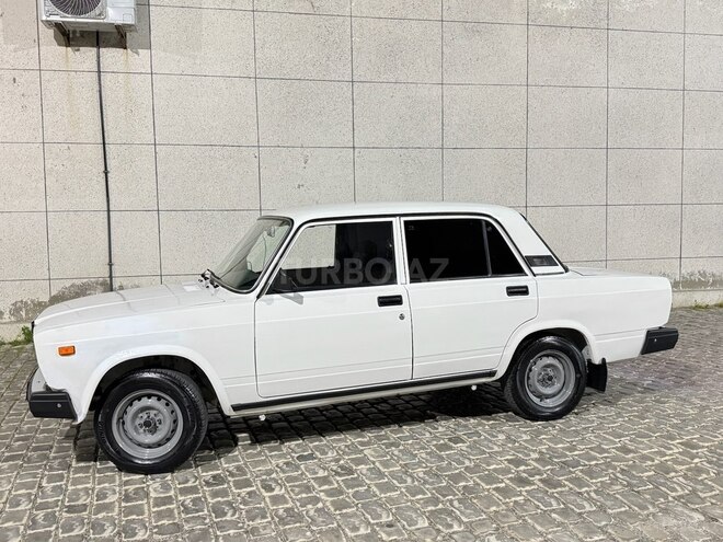 LADA (VAZ) 2107 2003, 95,000 km - 1.6 л - Bakı