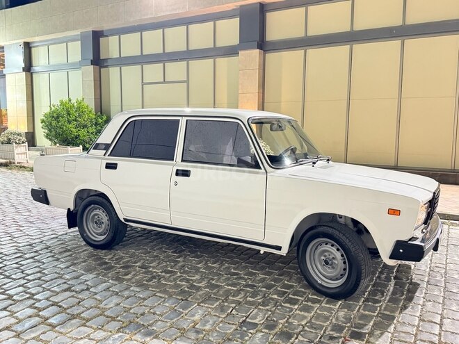 LADA (VAZ) 2107 2003, 95,000 km - 1.6 л - Bakı
