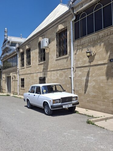 LADA (VAZ) 2107 2003, 95,000 km - 1.6 l - Şəmkir