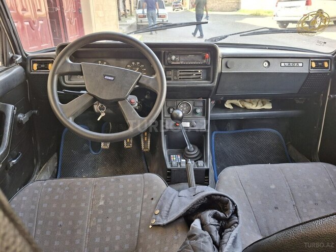 LADA (VAZ) 2107 2003, 95,000 km - 1.6 l - Şəmkir