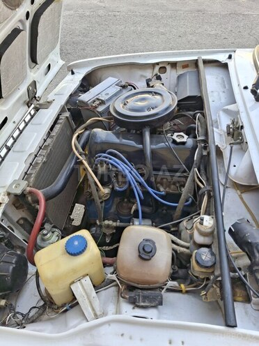 LADA (VAZ) 2107 2003, 95,000 km - 1.6 l - Şəmkir