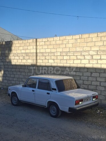 LADA (VAZ) 2107 2003, 95,000 km - 1.6 l - Şəmkir