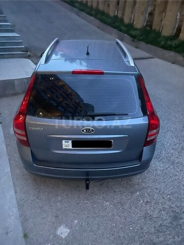 Kia  2008, 210,000 km - 1.4 l - Bakı