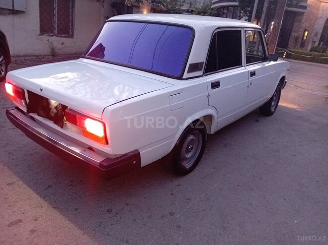 LADA (VAZ) 2107 2004, 95,000 km - 1.6 л - Bakı