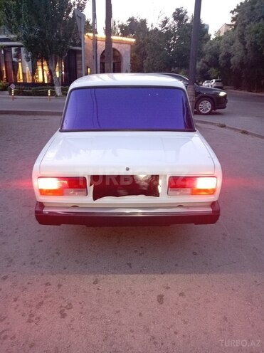 LADA (VAZ) 2107 2004, 95,000 km - 1.6 л - Bakı