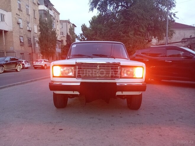 LADA (VAZ) 2107 2004, 95,000 km - 1.6 л - Bakı