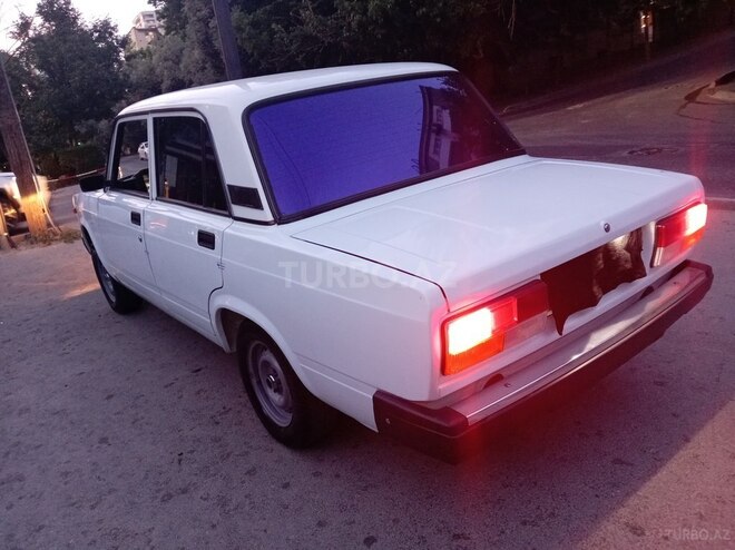 LADA (VAZ) 2107 2004, 95,000 km - 1.6 л - Bakı