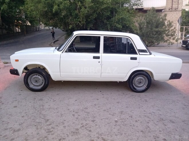 LADA (VAZ) 2107 2004, 95,000 km - 1.6 л - Bakı