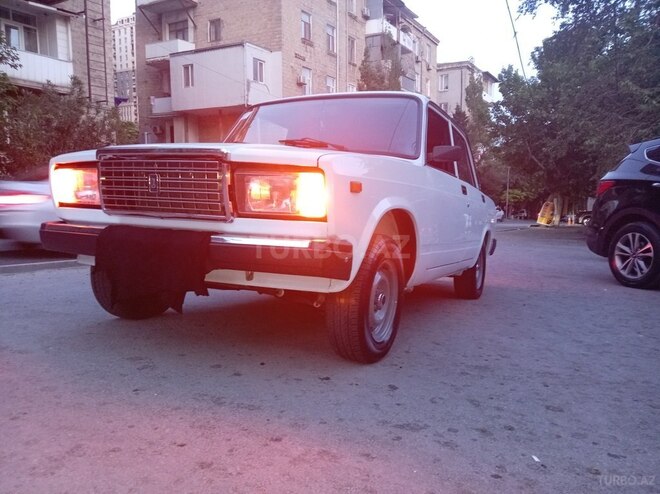LADA (VAZ) 2107 2004, 95,000 km - 1.6 л - Bakı