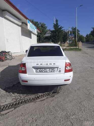 LADA (VAZ) Priora 2009, 507,605 km - 1.6 л - Şamaxı