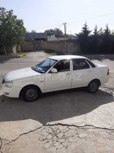 LADA (VAZ) Priora 2009, 507,605 km - 1.6 л - Şamaxı