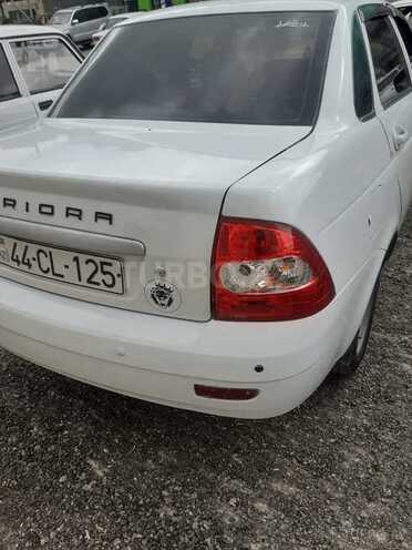 LADA (VAZ) Priora 2009, 507,605 km - 1.6 л - Şamaxı