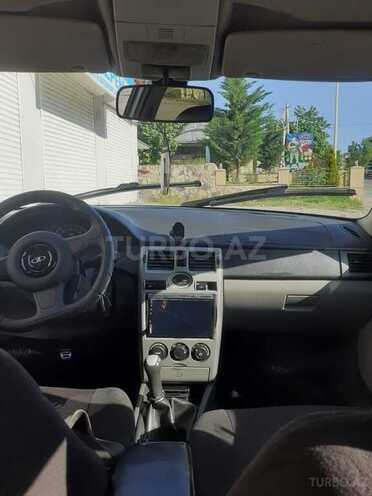 LADA (VAZ) Priora 2009, 507,605 km - 1.6 л - Şamaxı