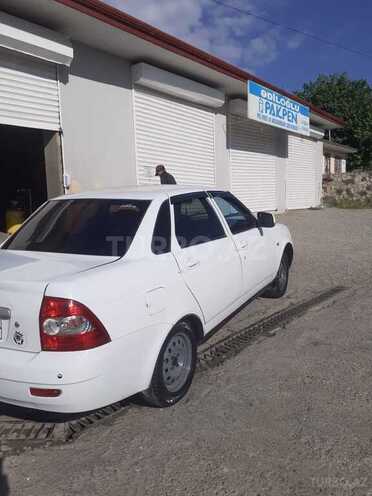 LADA (VAZ) Priora 2009, 507,605 km - 1.6 л - Şamaxı
