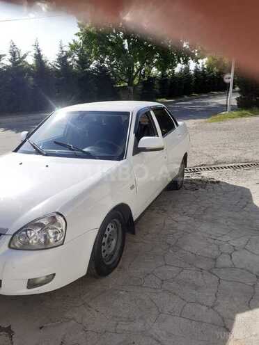 LADA (VAZ) Priora 2009, 507,605 km - 1.6 л - Şamaxı