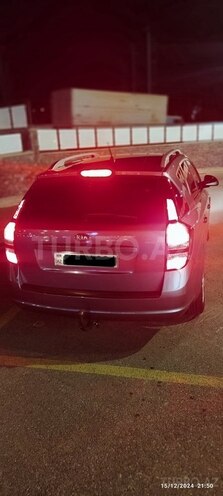 Kia  2008, 210,000 km - 1.4 l - Bakı