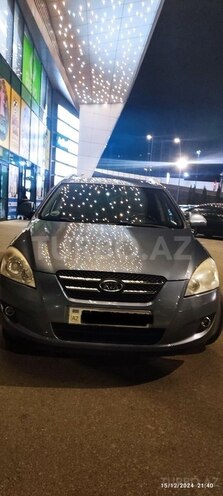 Kia  2008, 210,000 km - 1.4 l - Bakı