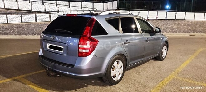Kia  2008, 210,000 km - 1.4 l - Bakı