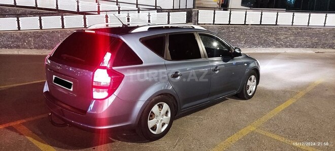 Kia  2008, 210,000 km - 1.4 l - Bakı