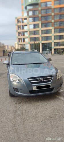 Kia  2008, 210,000 km - 1.4 l - Bakı