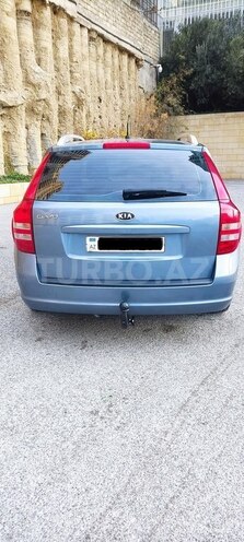 Kia  2008, 210,000 km - 1.4 l - Bakı
