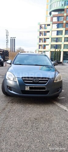 Kia  2008, 210,000 km - 1.4 l - Bakı