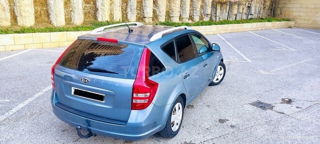 Kia  2008, 210,000 km - 1.4 l - Bakı