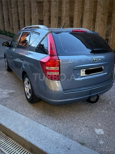Kia  2008, 210,000 km - 1.4 l - Bakı