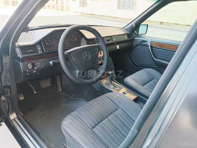 Mercedes 190 1993, 336,000 km - 2.0 л - Bakı