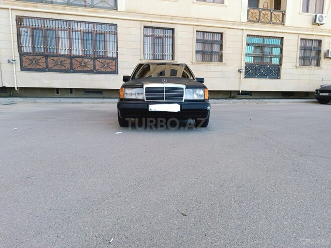 Mercedes 190 1993, 336,000 km - 2.0 л - Bakı
