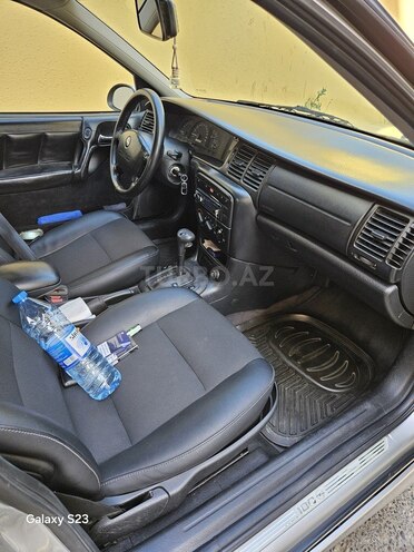 Opel Vectra 1999, 370,348 km - 1.6 l - Bakı