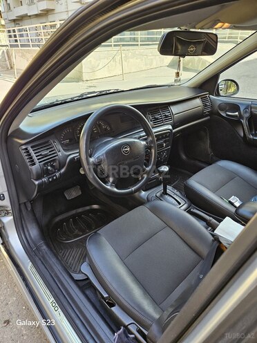 Opel Vectra 1999, 370,348 km - 1.6 l - Bakı