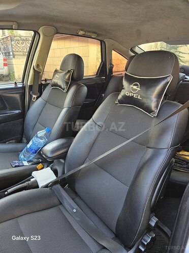 Opel Vectra 1999, 370,348 km - 1.6 l - Bakı