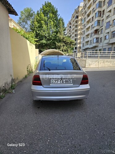 Opel Vectra 1999, 370,348 km - 1.6 l - Bakı
