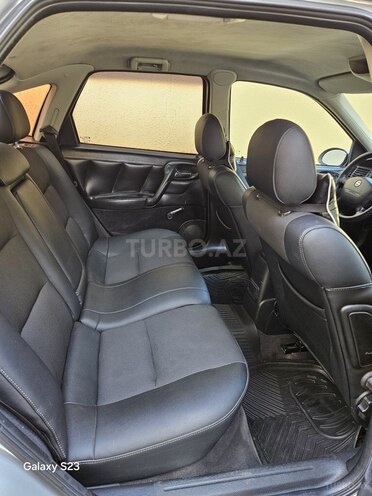Opel Vectra 1999, 370,348 km - 1.6 l - Bakı