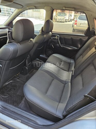Opel Vectra 1999, 370,348 km - 1.6 l - Bakı