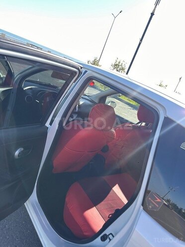 Nissan Note 2012, 105,000 km - 1.6 l - Sumqayıt
